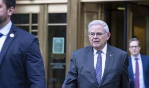 Juicio Bob Menéndez: juez rechaza testimonio de psiquiatra testificó en caso de niñera dominicana