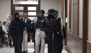 Piden que se extradite desde RD al estadounidenses sospechoso de triple asesinato en Honduras