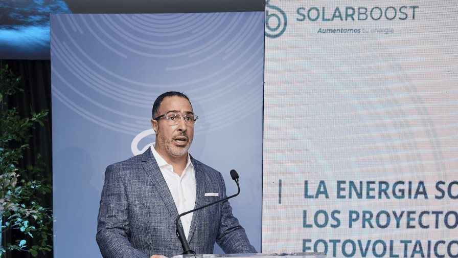 Llega al país Solarboost con innovadora tecnología robótica