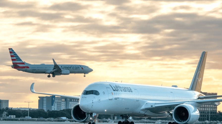 Pasajes aéreos continuarán aumentando advierte la IATA Pasajes aéreos continuarán aumentando advierte la IATA