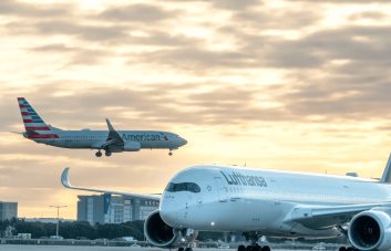 Denuncia y monitoreo, los consejos de EEUU a las aerolíneas contra la migración irregular