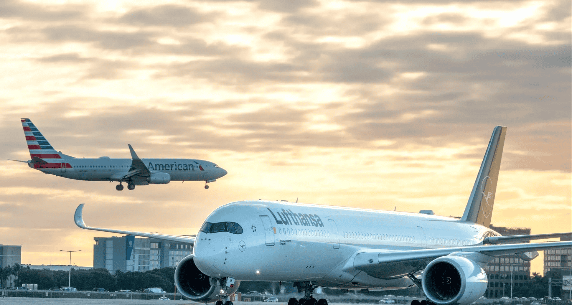 IATA defiende derecho de aerolíneas a priorizar la seguridad en sus decisiones operativas IATA defiende derecho de aerolíneas a priorizar la seguridad en sus decisiones operativas