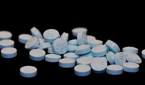 El fentanilo en píldoras se dispara en EEUU así como los decomisos de esta droga