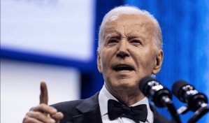 Biden enviará USD$1,000 millones en armamento a Israel
