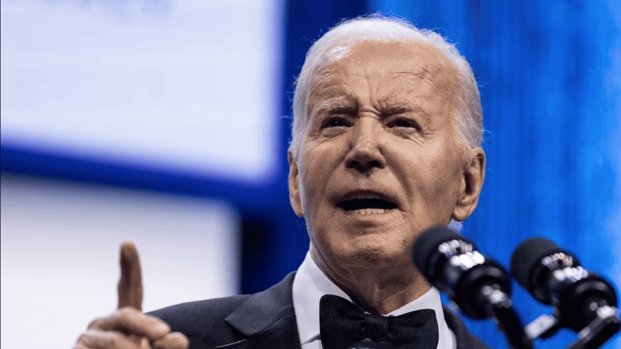 Biden enviará USD$1,000 millones en armamento a Israel