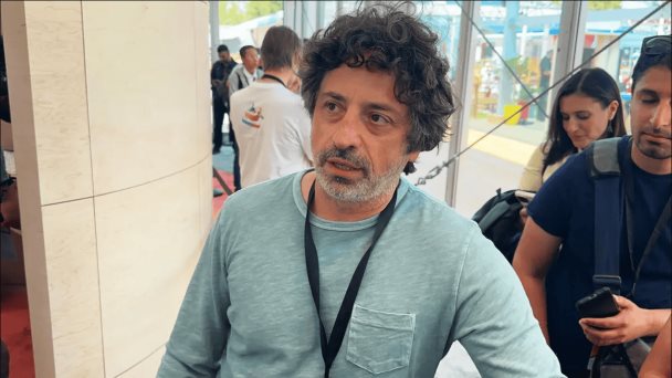 El cofundador de Google Sergey Brin dice que es divertido trabajar en nuevo modelo de IA