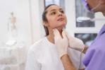 Sociedad de Endocrinología presenta su campaña ¿Te chequeaste la tiroides?” Sociedad de Endocrinología presenta su campaña ¿Te chequeaste la tiroides?”