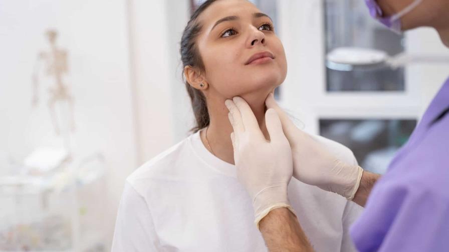 Sociedad de Endocrinología presenta su campaña ¿Te chequeaste la tiroides?”