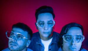 Víctor Drija, Gustavo Elis y Sixto Rein lanzan “No somos iguales”