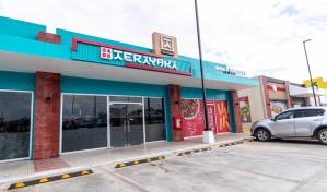 Jade Teriyaki inaugura su sucursal número 32 en Alameda