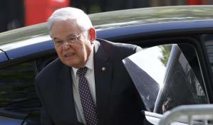 Abogados del senador Bob Menéndez solicitan la anulación del juicio