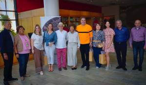 Acroarte viaja por la génesis de la identidad cultural dominicana en el Centro León