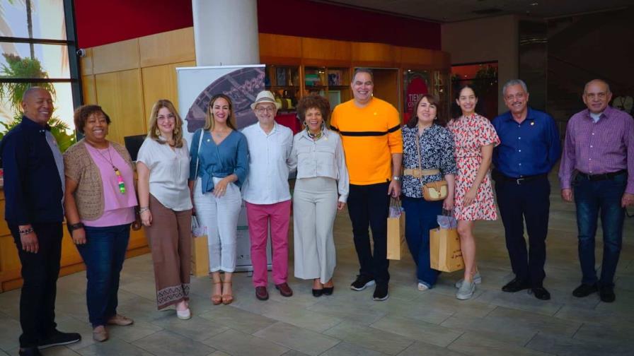 Acroarte viaja por la génesis de la identidad cultural dominicana en el Centro León