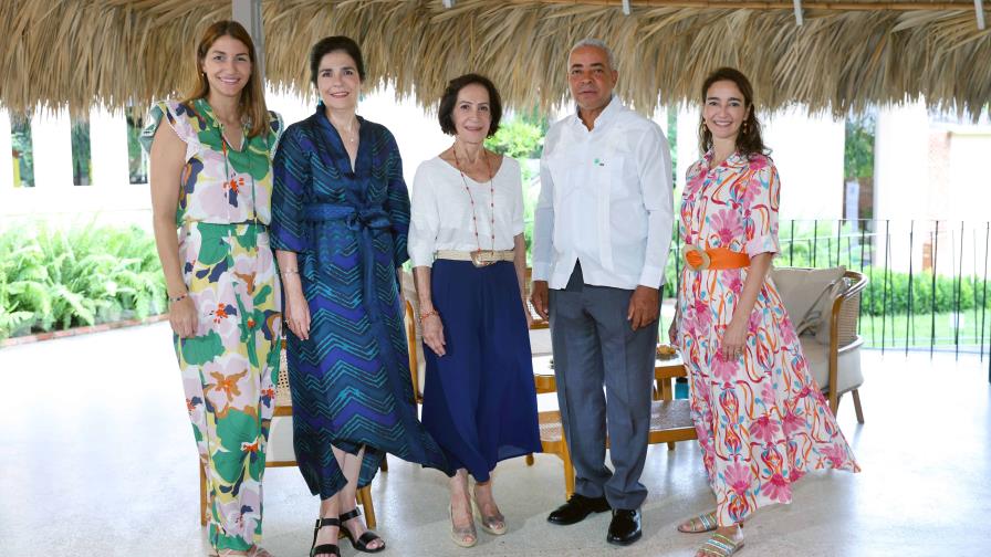 Amaya Salazar expone en el Pabellón de Helechos del Jardín Botánico Nacional