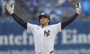Juan Soto sobre jugar en NY: “Los dominicanos me hacen sentir como en casa”