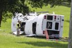 Qué se sabe del accidente de autobús en el que murieron ocho jornaleros mexicanos en Florida Qué se sabe del accidente de autobús en el que murieron ocho jornaleros mexicanos en Florida
