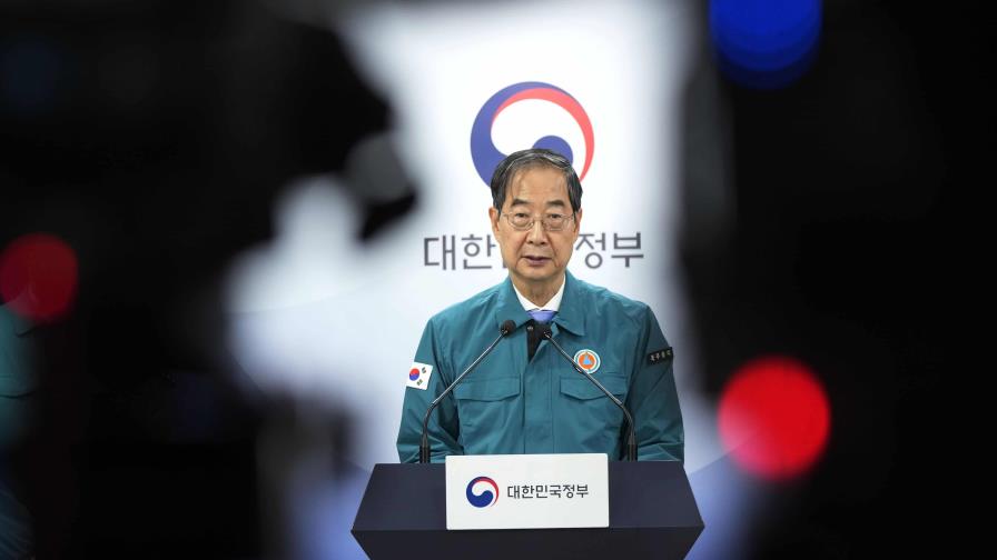 Corte surcoreana rechaza intento de bloquear plan para aumentar las matriculaciones en medicina