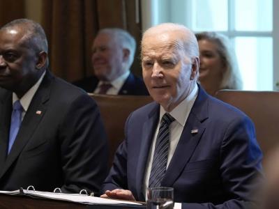Casa Blanca bloquea publicación de entrevista de Biden con fiscal