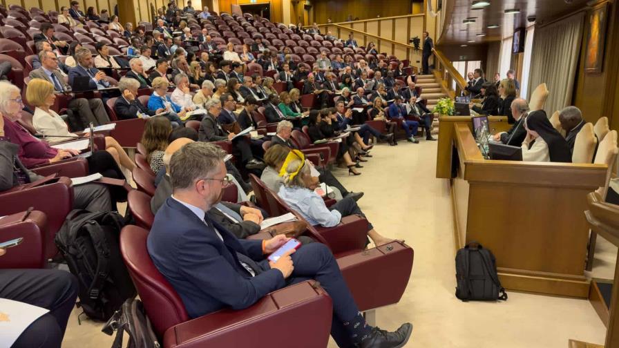 Alcaldes y expertos se reúnen en Vaticano para crear un protocolo de resiliencia climática