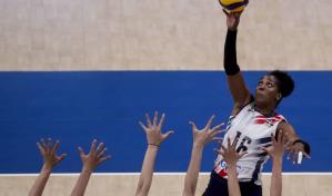 RD montará Copa Panam Norceca Final Six a partir del 26 de junio