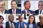 Los dominicanos escogerán el domingo entre nueve candidatos presidenciales Los dominicanos escogerán el domingo entre nueve candidatos presidenciales