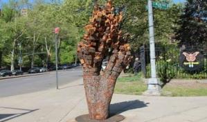 Nueva York busca artistas para crear obras de arte públicas en cinco condados