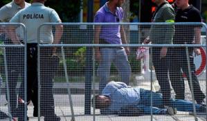 Los discursos de odio y los ataques contra políticos aumentan en la Unión Europea