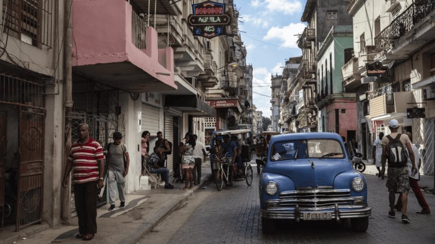 EE.UU. mantiene a Cuba como patrocinador del terrorismo pese a colaborar con la isla