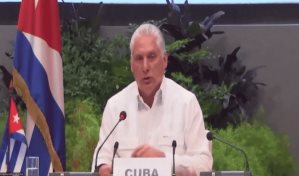EEUU retira a Cuba de lista de países que no cooperan contra el terrorismo