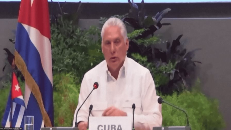 EEUU retira a Cuba de lista de países que no cooperan contra el terrorismo