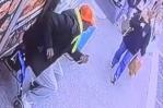 Delincuente apuñala a turista al azar en Times Square