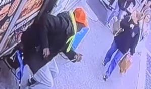 No queremos volver jamás: turista aterrorizada tras ser apuñalada frente a niños en Times Square