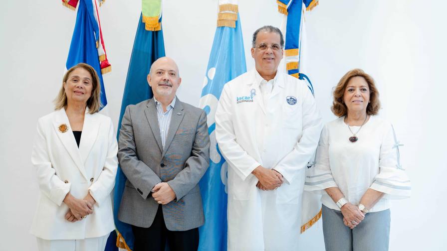 IDCP e INCART firman acuerdo para fortalecer servicios a pacientes con cáncer de piel