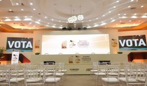 JCE emitirá boletines de las elecciones a partir de las 8:30 de la noche del domingo