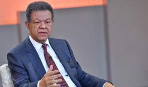 Leonel: este domingo se elegirá entre dos modelos de país: uno para ricos y otro para los pobres