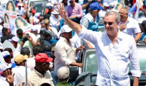 Partidos aliados al PRM que continúan fuera del tren gubernamental tras elecciones de 2024