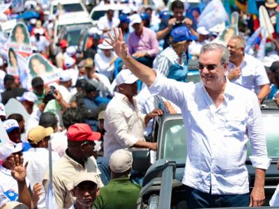 Aliados al PRM aún esperan ser integrados al tren gubernamental
