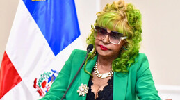 Fefita la Grande se indigna por muerte de chofer a manos de motoristas y clama justicia