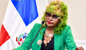 Fefita la Grande se indigna por muerte de chofer a manos de motoristas y clama justicia