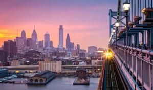 Filadelfia sigue siendo la sexta ciudad más poblada de Estados Unidos