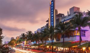 Florida registró récord de más de 140 millones de turistas en 2023