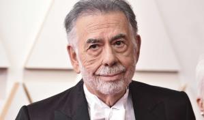 Coppola y su épica Megalópolis llegan finalmente a Cannes