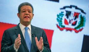 Leonel Fernández participará como observador en elecciones de Venezuela