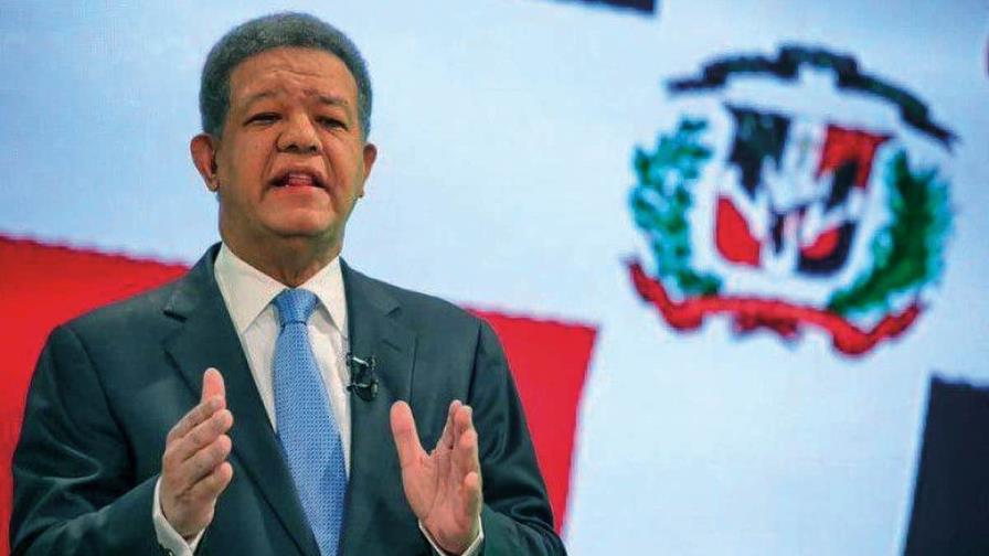 Leonel Fernández participará como observador en elecciones de Venezuela