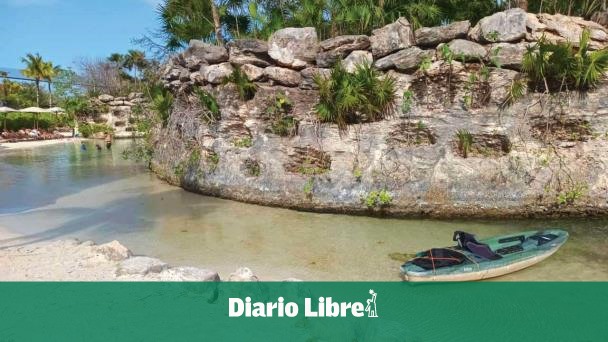 Riviera maya: un destino al alcance local
