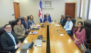 India quiere compartir sistema de pagos al instante con República Dominicana