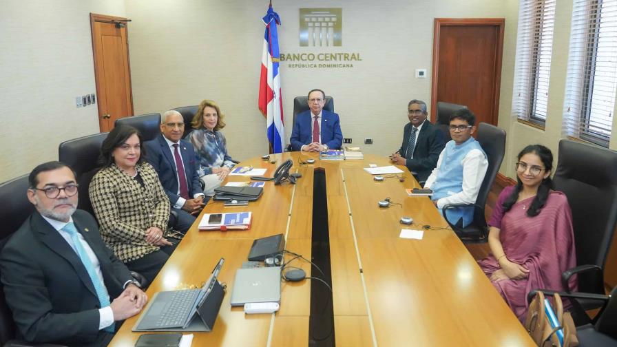 India quiere compartir sistema de pagos al instante con República Dominicana