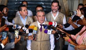 Misión de la OEA: se debe reforzar la fiscalización de los partidos
