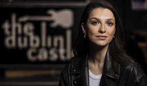 Marisa Abela cuenta cómo se convirtió en Amy Winehouse para “Back to Black”