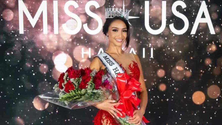 Nueva Miss USA denuncia intimidación y acoso tras asumir la corona